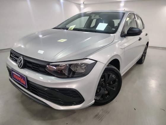 VOLKSWAGEN POLO 1.0 MPI TRACK MANUAL VOLKSWAGEN POLO 1.0 MPI TRACK MANUAL